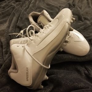 Nike speedlax lacrosse cleats